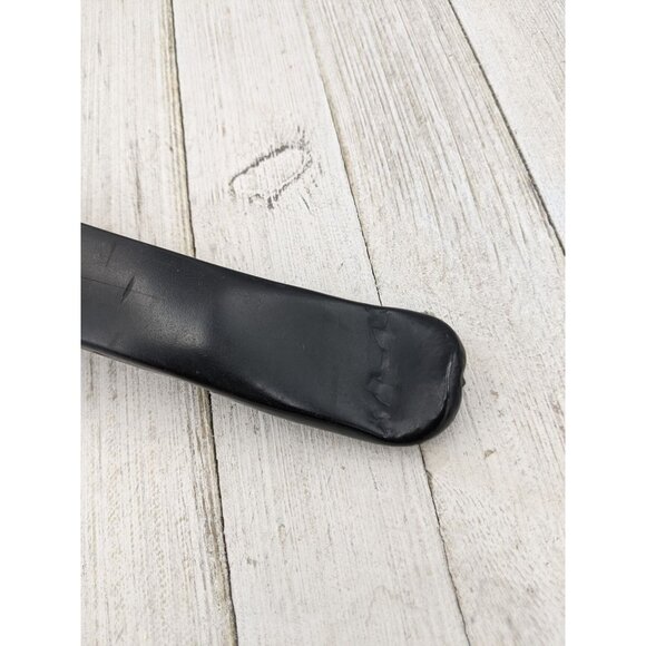 Pampered Chef Pie Server Stainless Steel 1166 Serrated *Damaged* - Picture 8 of 8